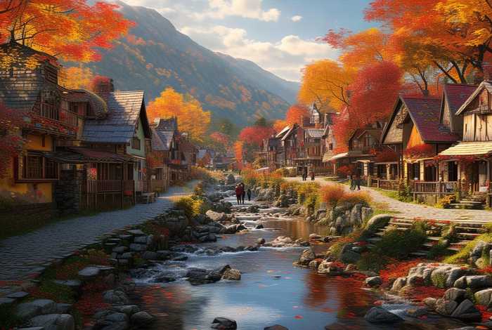 11月可以去哪里旅行 - 11月可以去哪里旅行呢