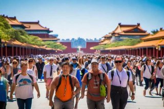 北京中国国际旅行社一日游、北京中国国际旅行社一日游最佳路线