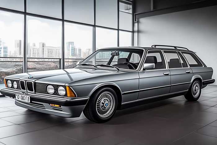 宝马3系旅行版二手车稀缺车源 宝马旅行车3系旅行车二手