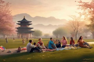 北京旅行让生活更美好作文450字，北京旅行让生活更美好作文450字左右