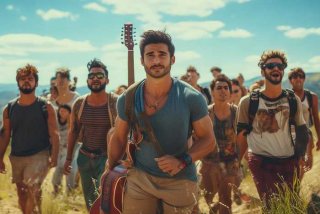 一起去旅行歌词队长 - 一起去旅行歌词队长是什么歌