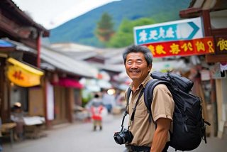 大莲萌爱旅行百家号 - 吴世春大余哪里人