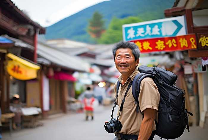 大莲萌爱旅行百家号 - 吴世春大余哪里人