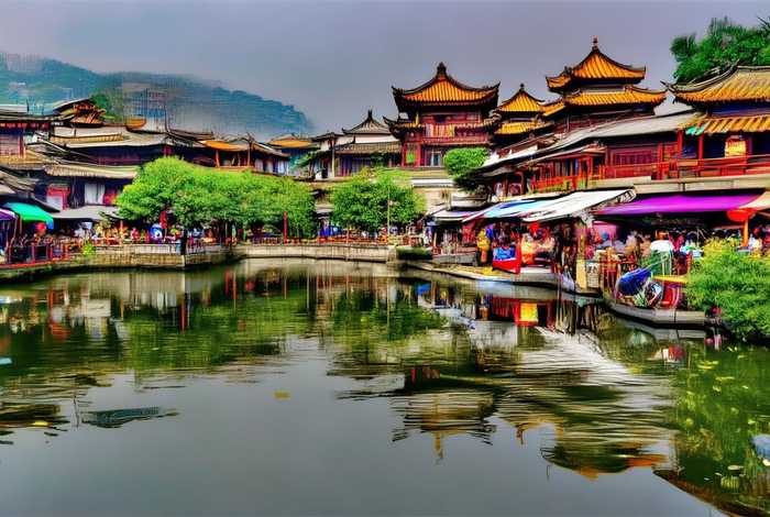 无锡旅行打卡（无锡旅行打卡地点推荐）