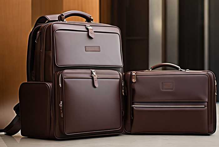 商务旅行包男士，男士商务旅行包什么品牌好