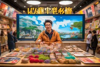 哈哈在旅行直播带货 哈哈在旅行直播带货在哪个平台