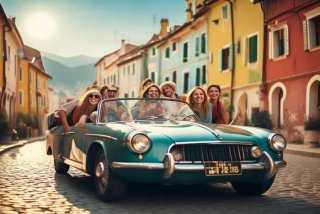 欧洲旅行vlog 欧洲旅行vlog自驾游