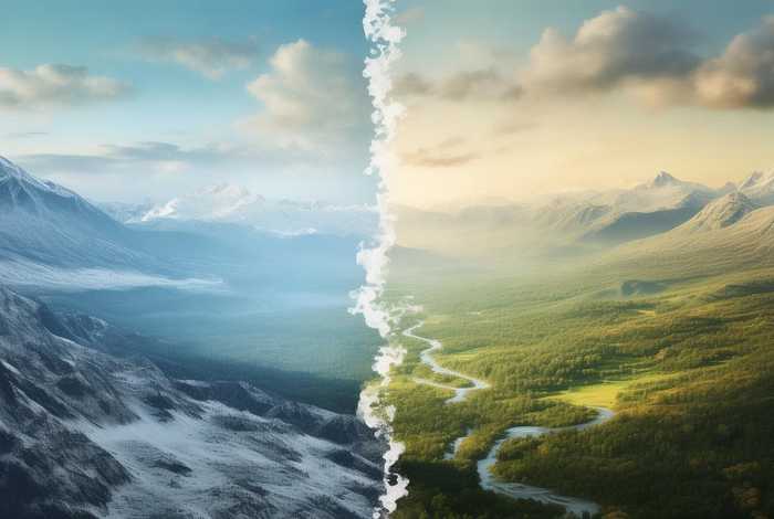 南北旅游的分界线 - 南北旅游的分界线是什么 南北旅游的分界线 - 南北旅游的分界线是什么