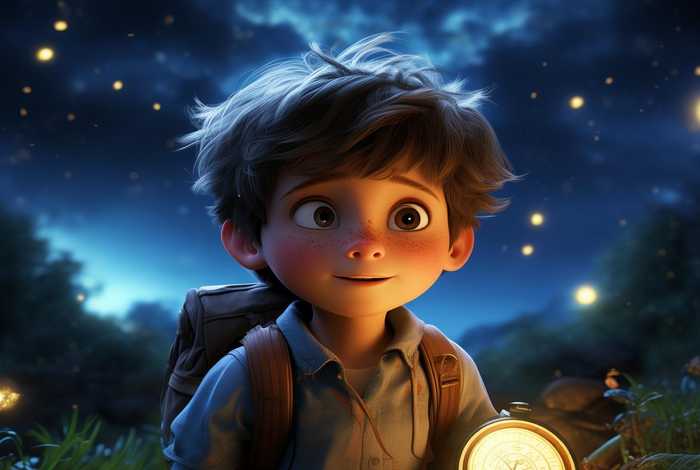 少年斯派维的奇异旅行全集免费看，少年斯派维的奇异旅行 免费观看国语