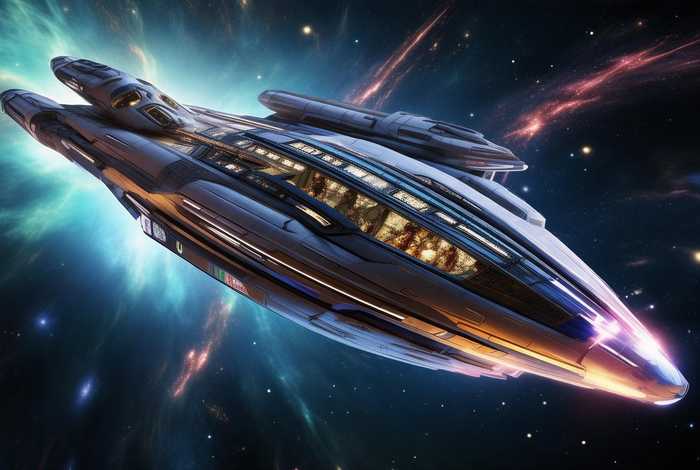 星际旅行解说 星际旅行解说视频全集