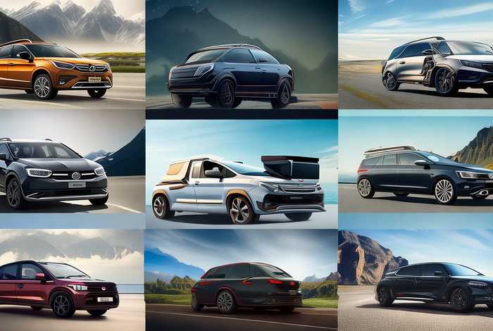 旅行车推荐十款车型、旅行车推荐十款车型有哪些