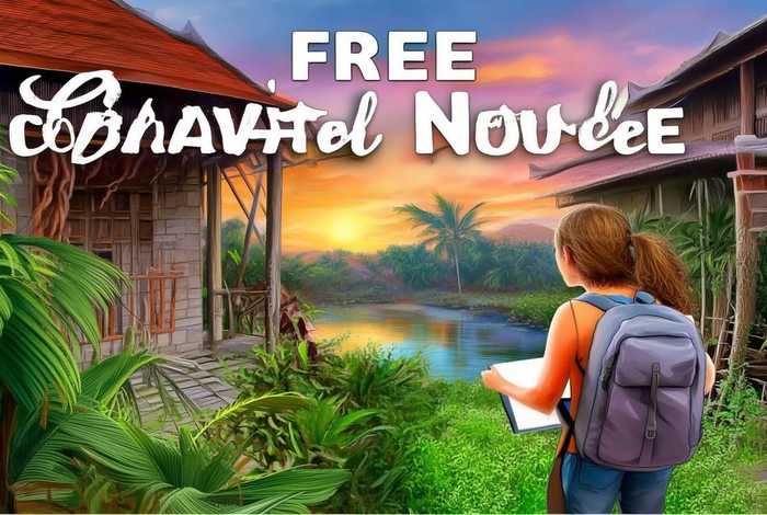 泰国旅行小说 - 泰国旅行小说免费完整版