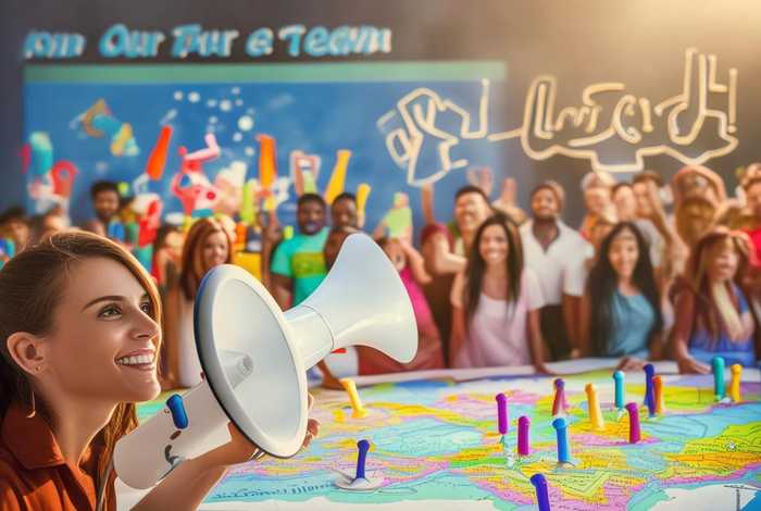 旅行社招聘信息怎么写吸引人，旅行社招聘信息怎么写吸引人的话