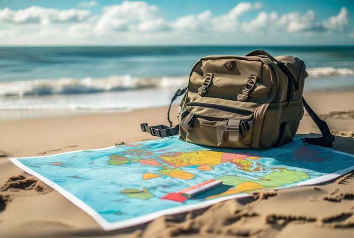 旅行计划英文 - 旅行计划英文作文 40字带翻译