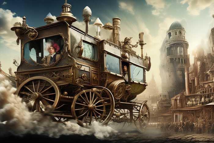 时间旅行是什么；时间旅行是什么歌