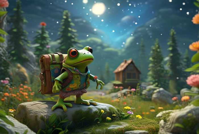 旅行蛙小说，旅行蛙小说类