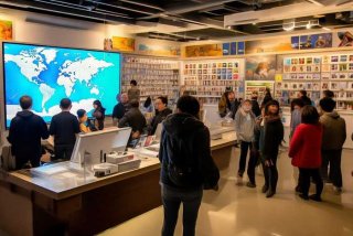 百程旅行网曾松；百程旅行网签证大厅