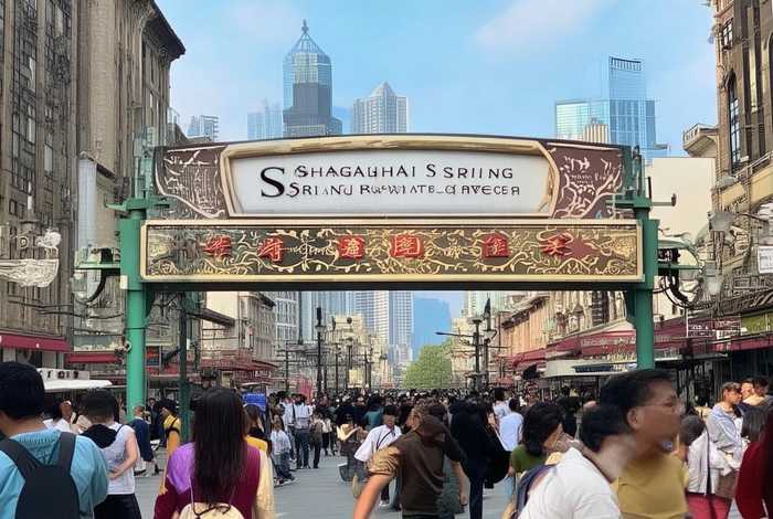 上海春秋旅行社官网 上海春秋旅行社官网电话