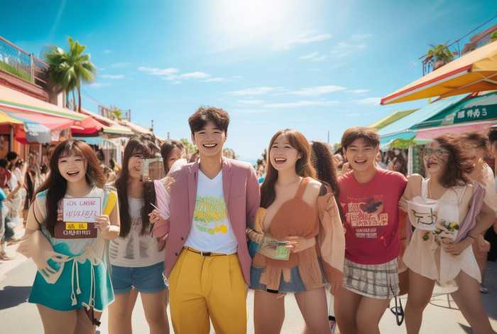 和爱豆一起旅行的日子完整版，和爱豆一起旅行的日子完整版在线观看