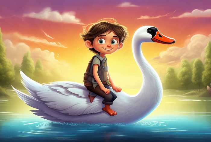 尼尔斯骑鹅旅行记读后感文集；尼尔斯骑鹅旅行记读后感优秀范文