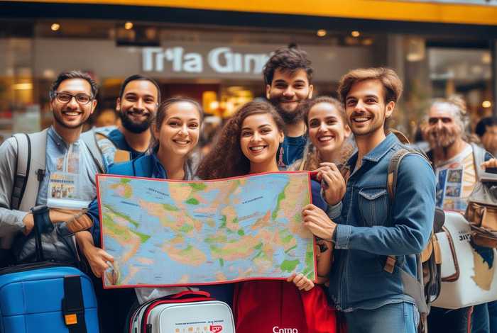 携程旅行靠谱吗（携程旅行的旅游团怎么样）