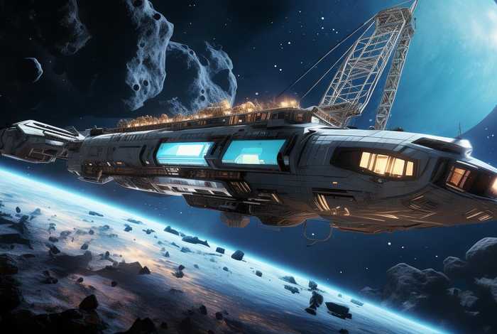 星际旅行采矿，星际旅行商人兑换顺序