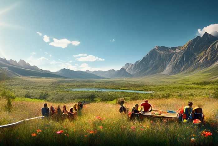 一次难忘的旅行1000字（一次难忘的旅行1000字作文）