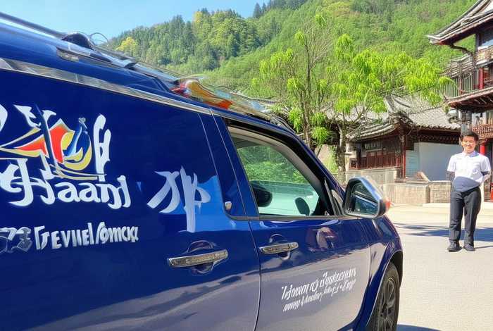 丽江旅行社招聘司机带车 - 丽江旅行社招聘司机带车员