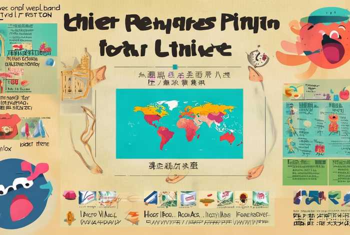 旅行拼音读法技巧，旅行拼音读法技巧图解