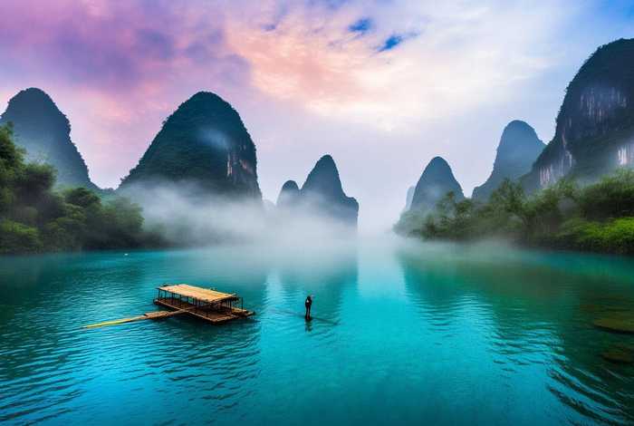 桂林旅行图 - 桂林旅行图片 桂林旅行图 - 桂林旅行图片