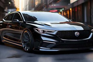 别克凯越旅行版改装图片，别克凯越旅行版改装图片视频