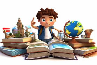 跟着书本去旅行全集视频1100 - 跟着书本去旅行全集视频1-100集小学生五年级