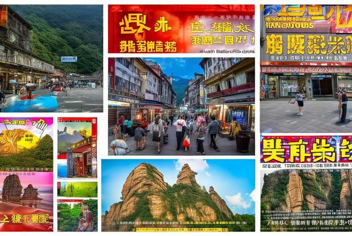 张家界旅行社有哪些，张家界正规旅行社有哪些