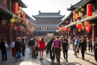 洛阳旅行社一日游 洛阳旅行社一日游攻略