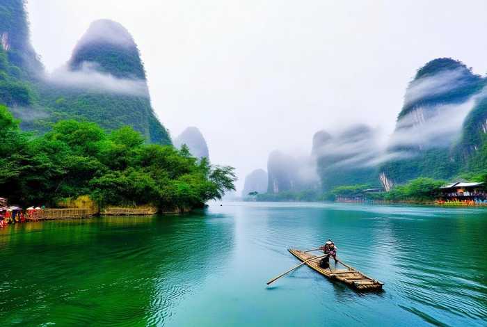 广西旅行社旅游线路（广西旅行社旅游线路推荐）