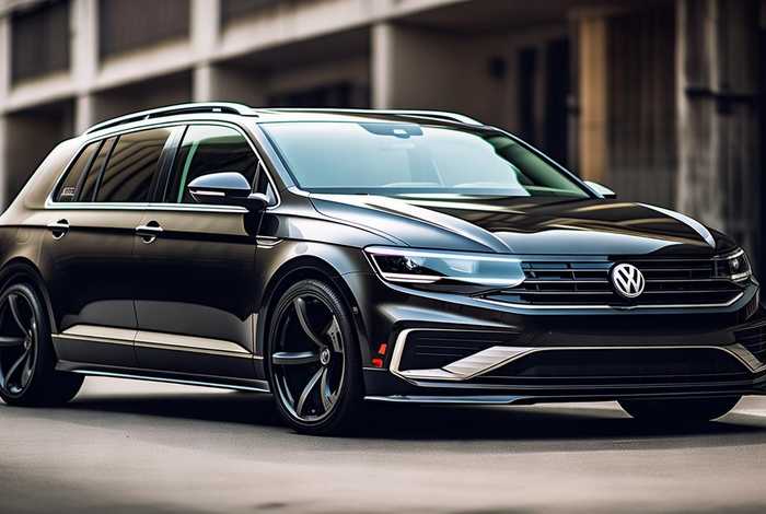 迈腾旅行版改装 - 迈腾旅行版 改装 迈腾旅行版改装 - 迈腾旅行版 改装