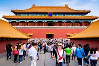 北京凯撒旅游团 - 北京凯撒旅游有限责任公司