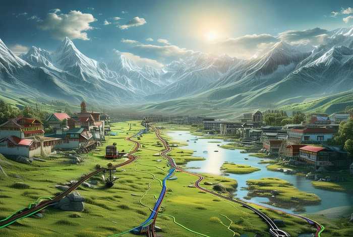 兰州旅行社甘南旅游线路，兰州甘南旅游线路攻略