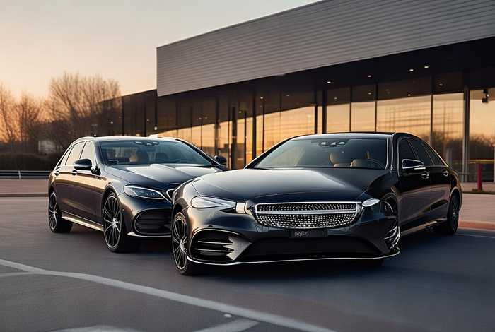 奔驰旅行车e300、奔驰旅行车c200