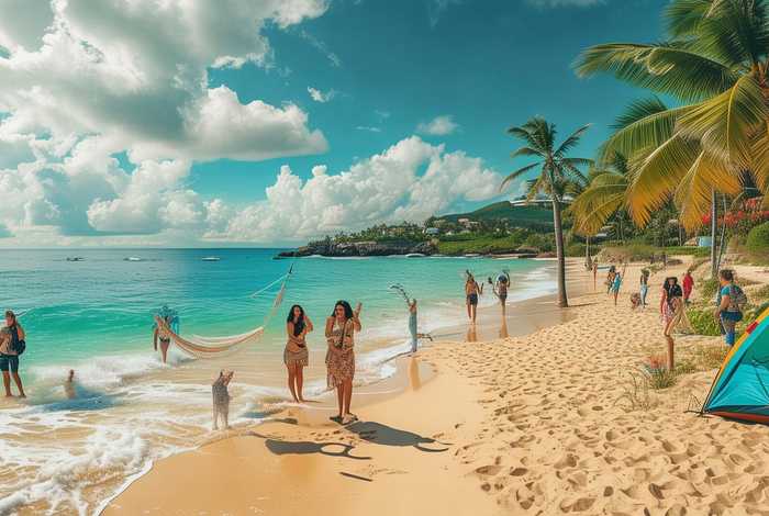 美好的旅行电影，美好的旅行电影免费观看