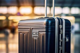 美国旅行者行李箱 - 美国旅行者行李箱官网