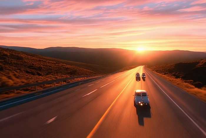 公路旅行电影（公路旅行电影完整版在线观看）