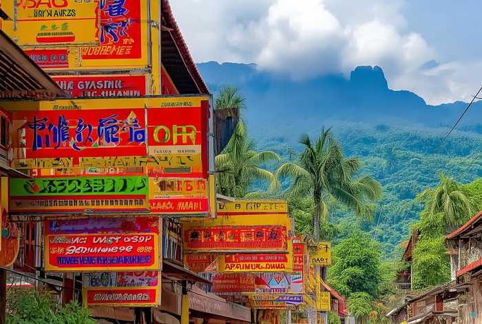 西双版纳旅行社有哪些（西双版纳现在有多少家旅行社）