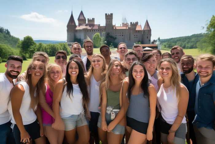 毕业旅行英文作文;毕业旅行英语作文英语四级 毕业旅行英文作文;毕业旅行英语作文英语四级