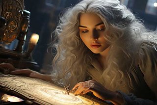 时间旅行者的妻子解析、时间旅行者的妻子结局解析