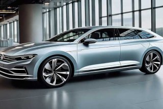 迈腾旅行版2024新款；迈腾旅行版2024新款参数配置