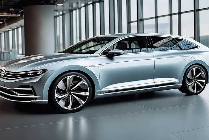 迈腾旅行版2024新款；迈腾旅行版2024新款参数配置