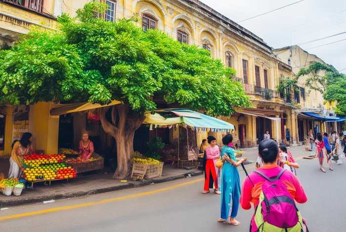越南旅行分镜头脚本、越南旅行者视频 越南旅行分镜头脚本、越南旅行者视频