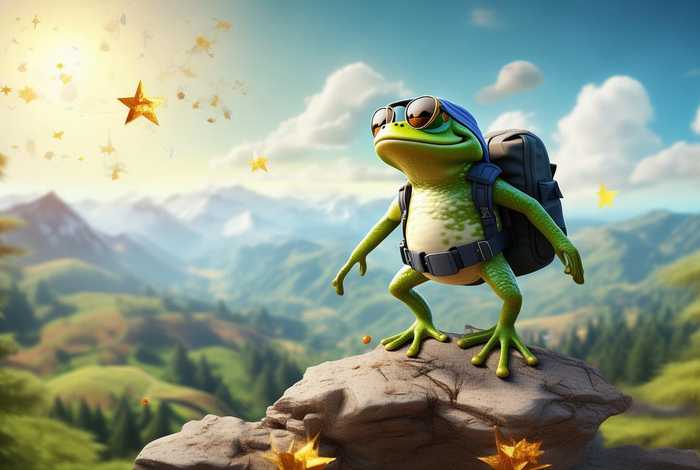 旅行青蛙无敌版下载、旅行青蛙下载无敌版