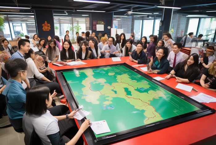 广西旅行社有多少员工（广西旅行社有多少员工啊）